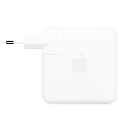 Apple USB-C Power Adapter 87W /w MagSafe 3