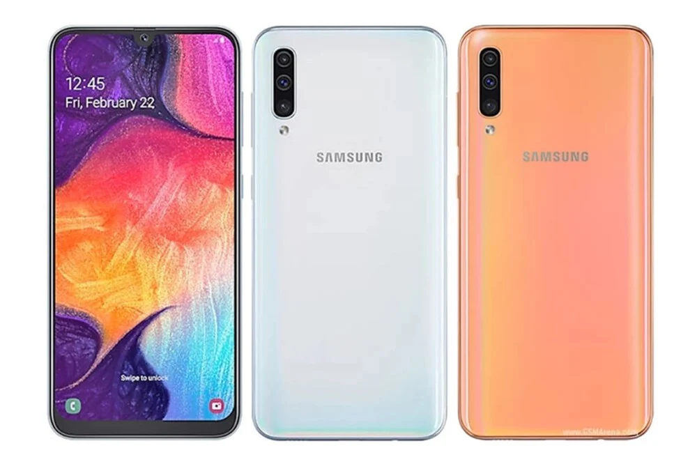 Samsung Galaxy A50 A505FN