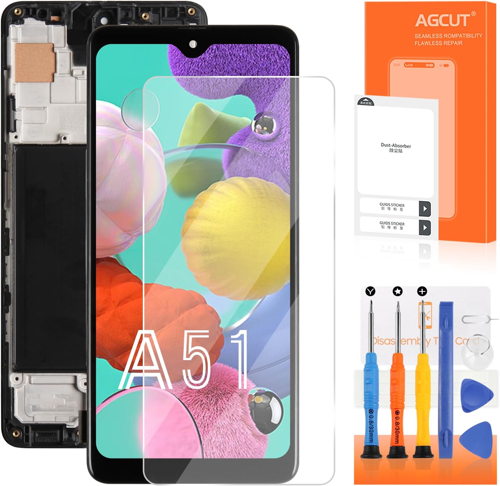 Samsung Galaxy A51 5G A516B 2