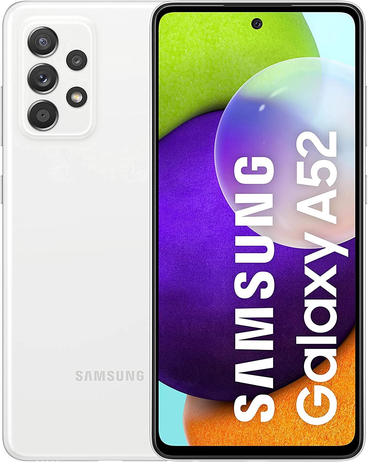 Samsung Galaxy A52 A525F