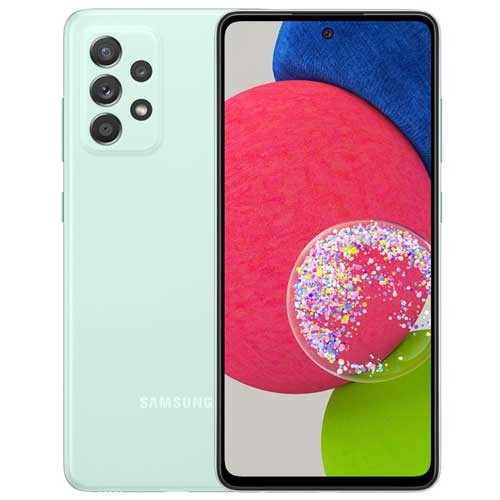 Samsung Galaxy A52s 5G A528B