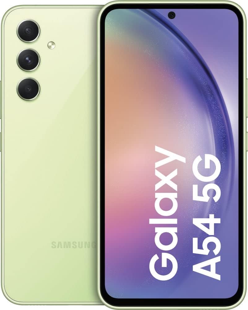 Samsung Galaxy A54 5G A546B