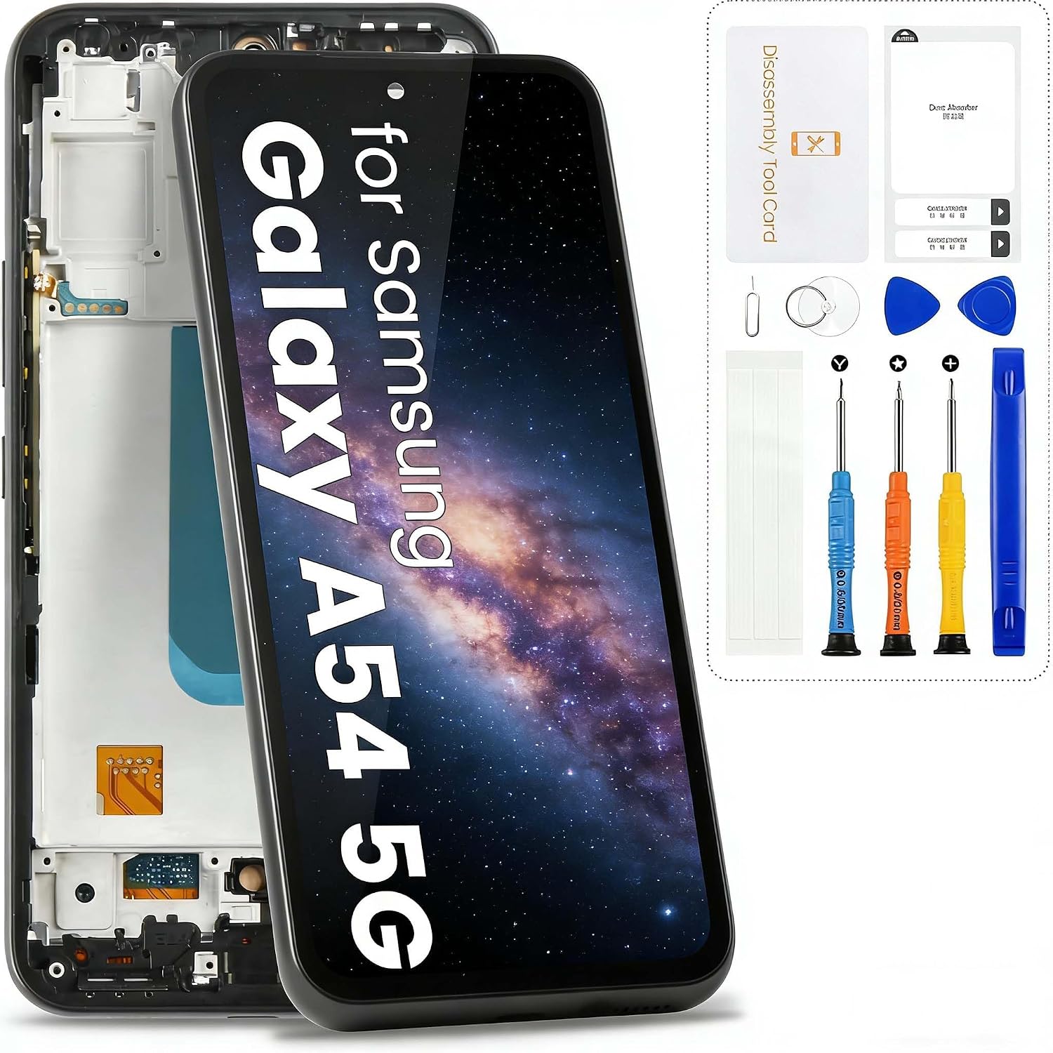 Samsung Galaxy A54 5G A546B