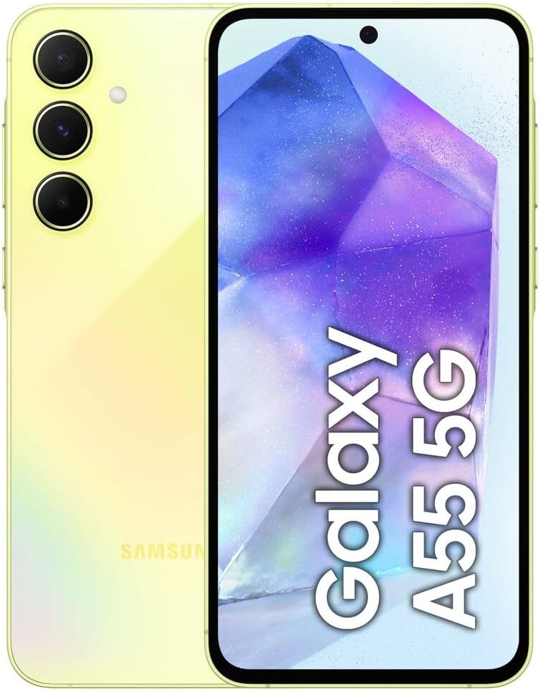 Samsung Galaxy A55 5G A556