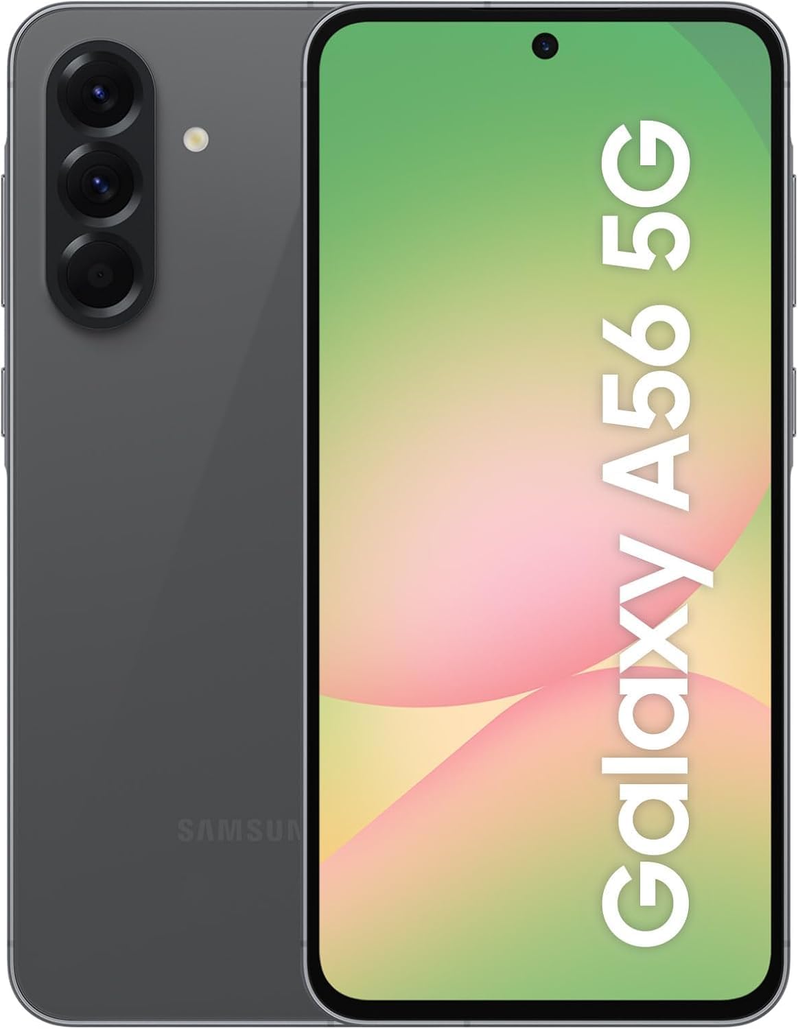Samsung Galaxy A56 5G A566 2