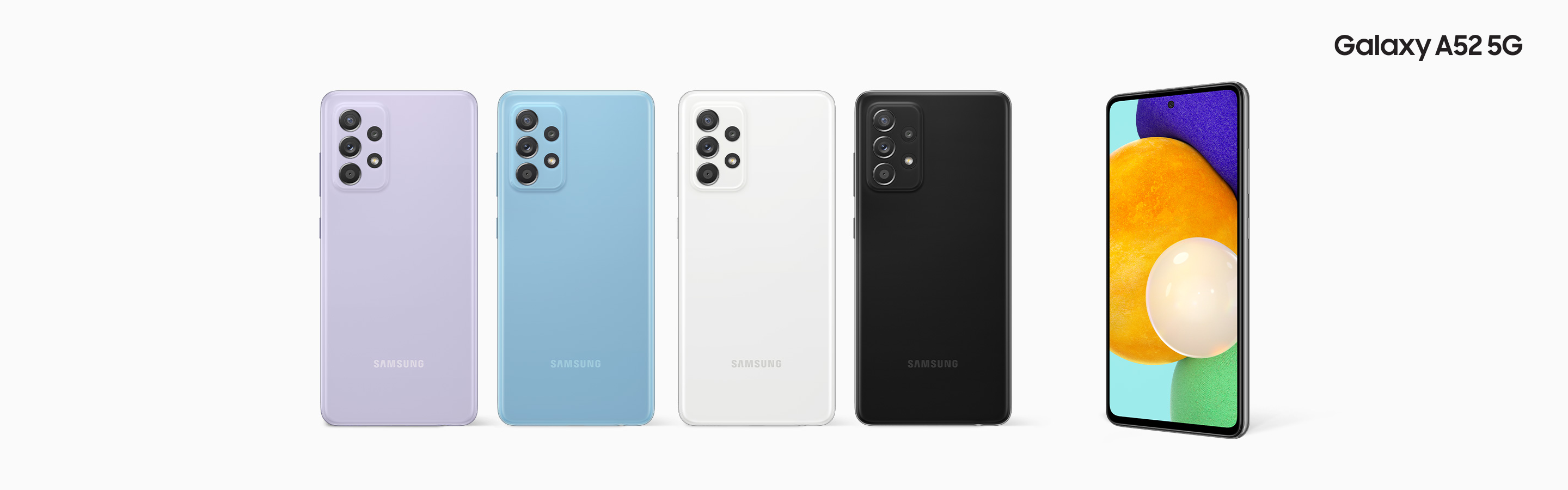 Samsung Galaxy A57 5G A576
