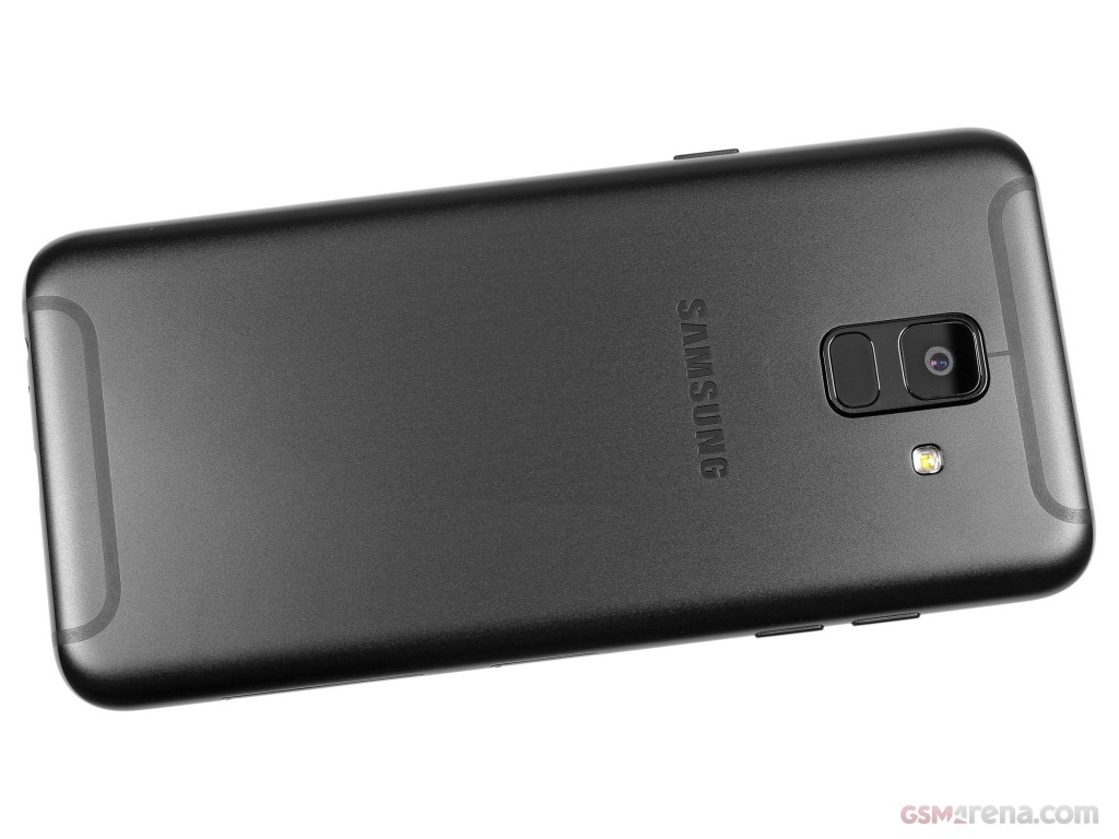 Samsung Galaxy A6 (2018) A600F