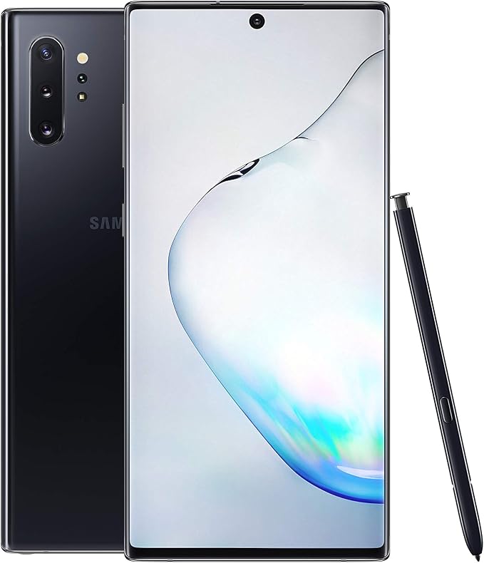 Samsung Galaxy Note 10 N970F Single Sim