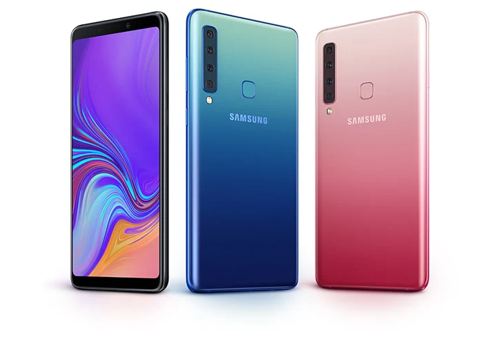 Samsung Galaxy A9 (2018) A920F