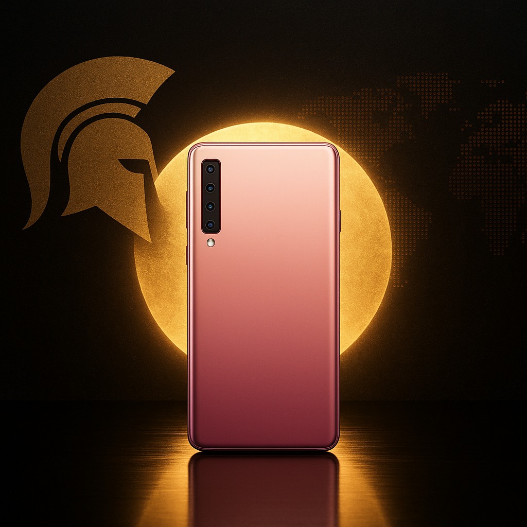 Samsung Galaxy A9 (2018) A920F