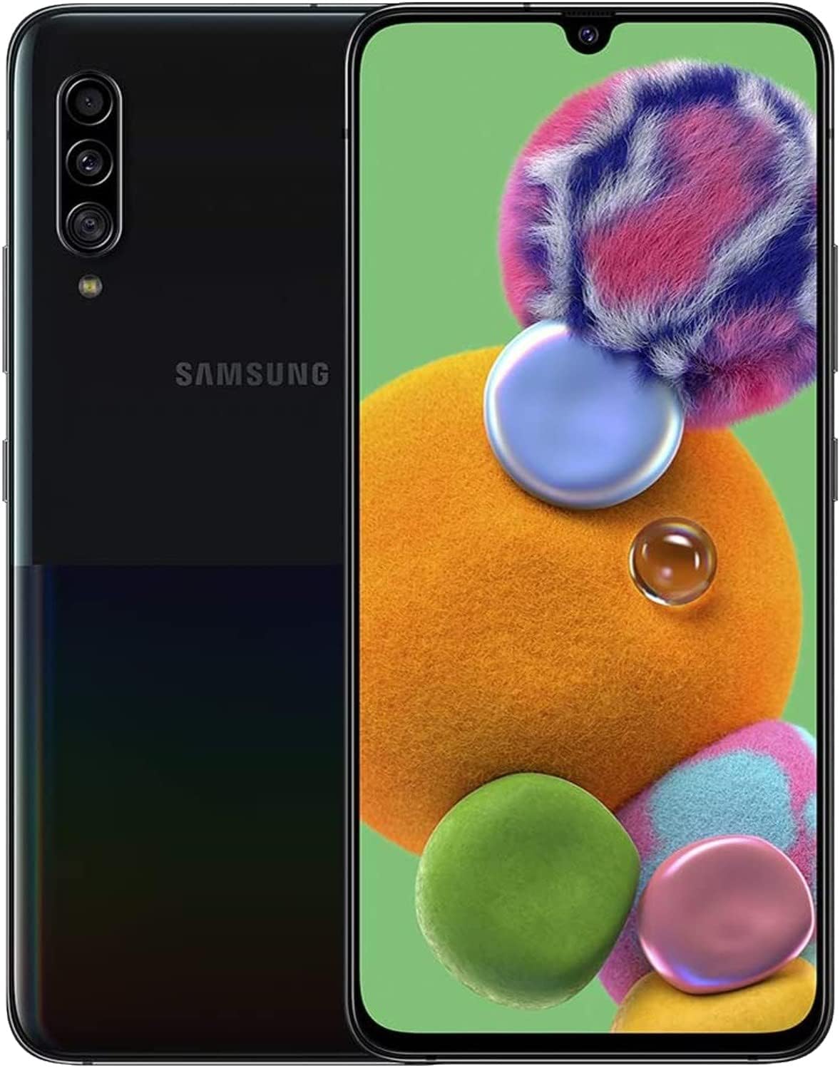 Samsung Galaxy A90 5G A908B