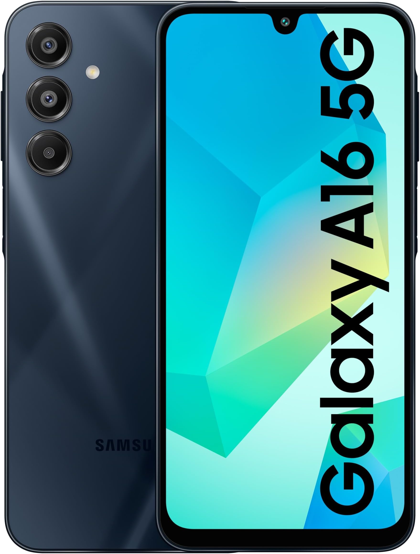 Samsung Galaxy F16 5G E166P