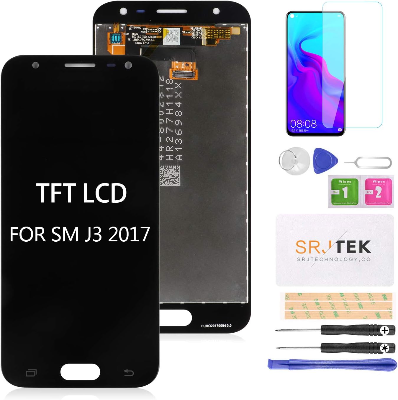 Samsung Galaxy J3 (2017) J330F