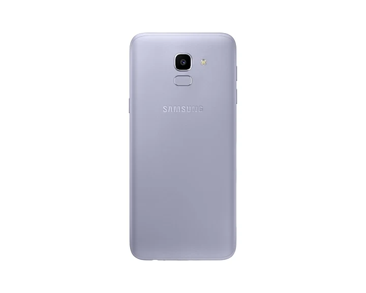 Samsung Galaxy J6 J600F 2