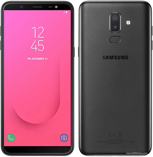 Samsung Galaxy J8 J810F