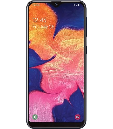 Samsung Galaxy M20 M205F