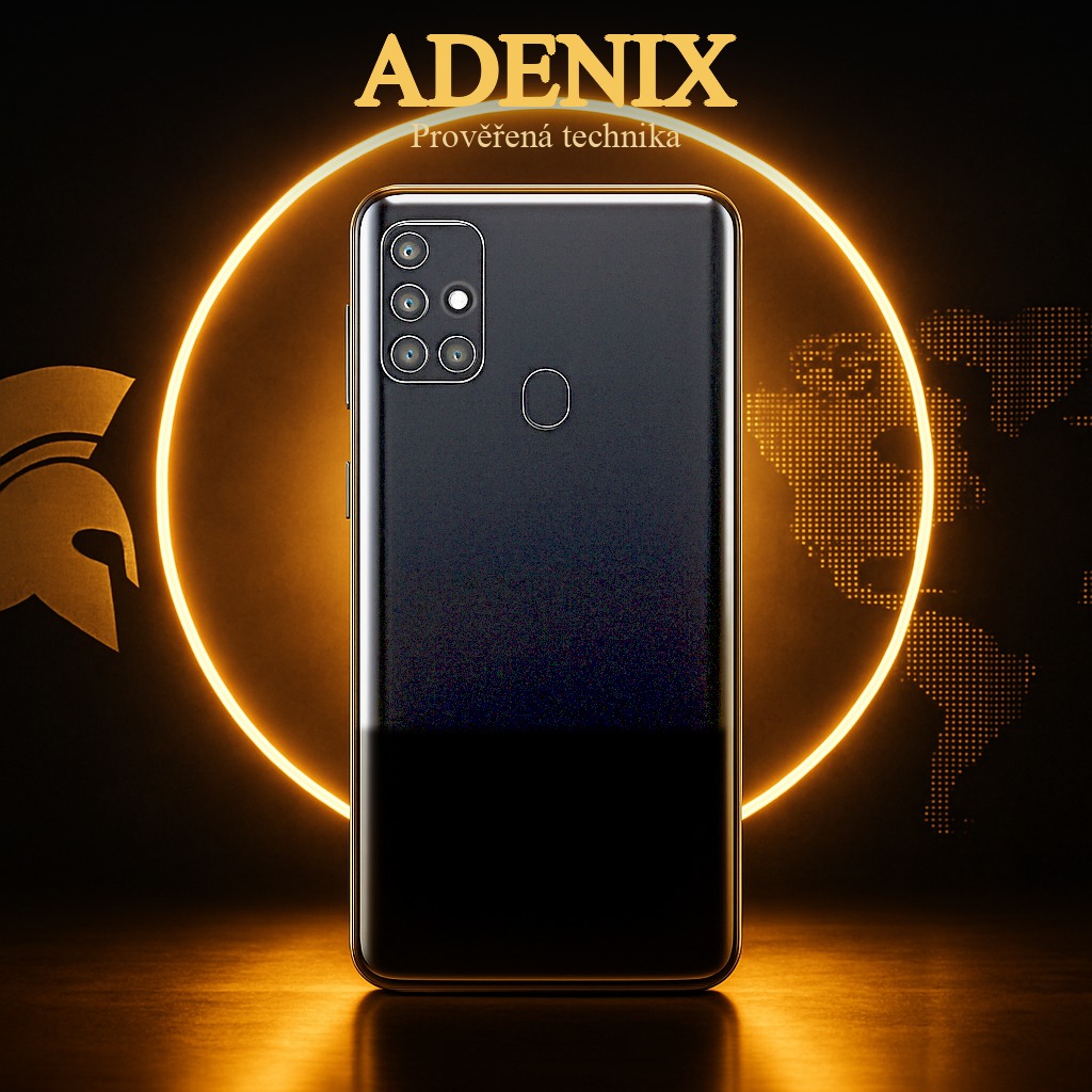 Samsung Galaxy M31s M317F
