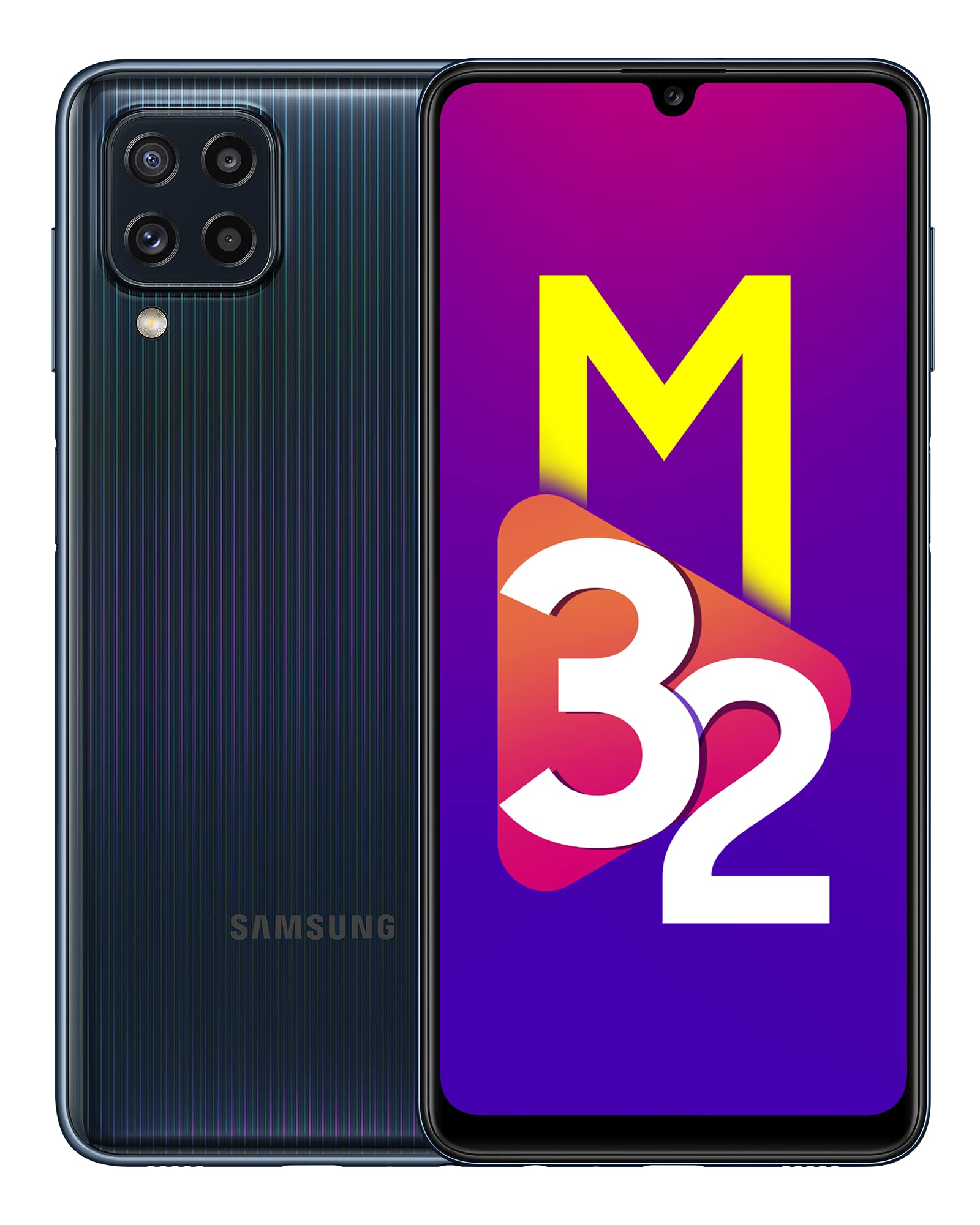 Samsung Galaxy M32 M325F