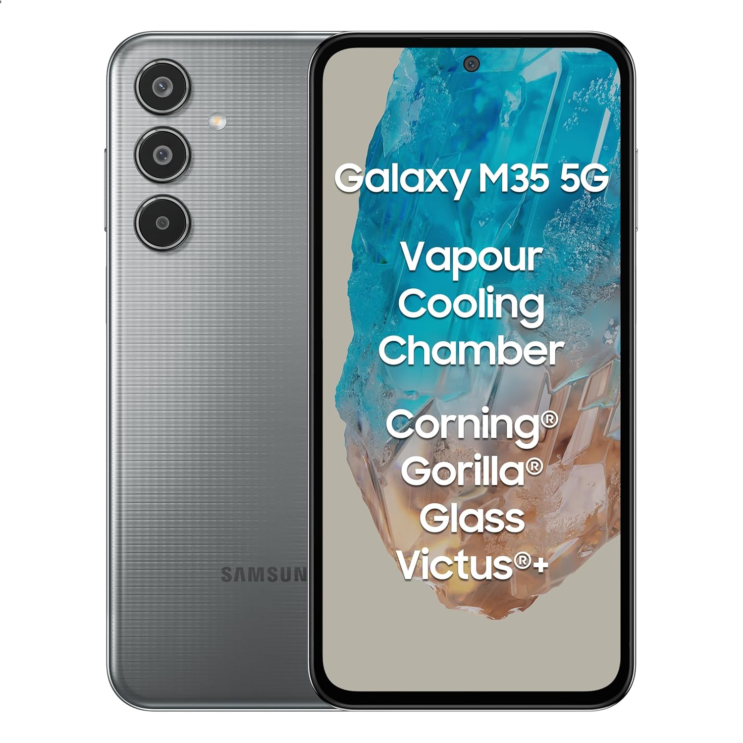 Samsung Galaxy M35 5G M356B