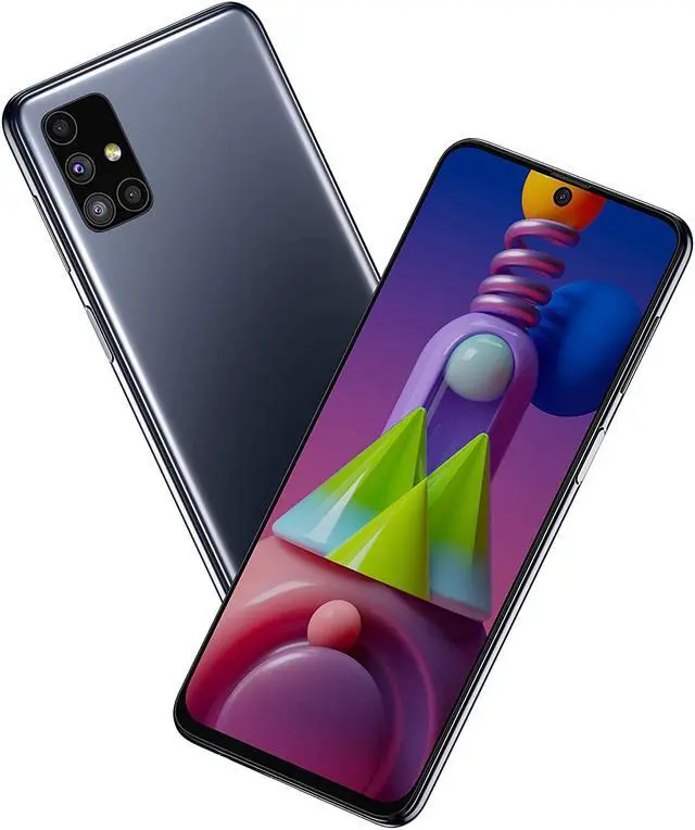 Samsung Galaxy M51 M515F