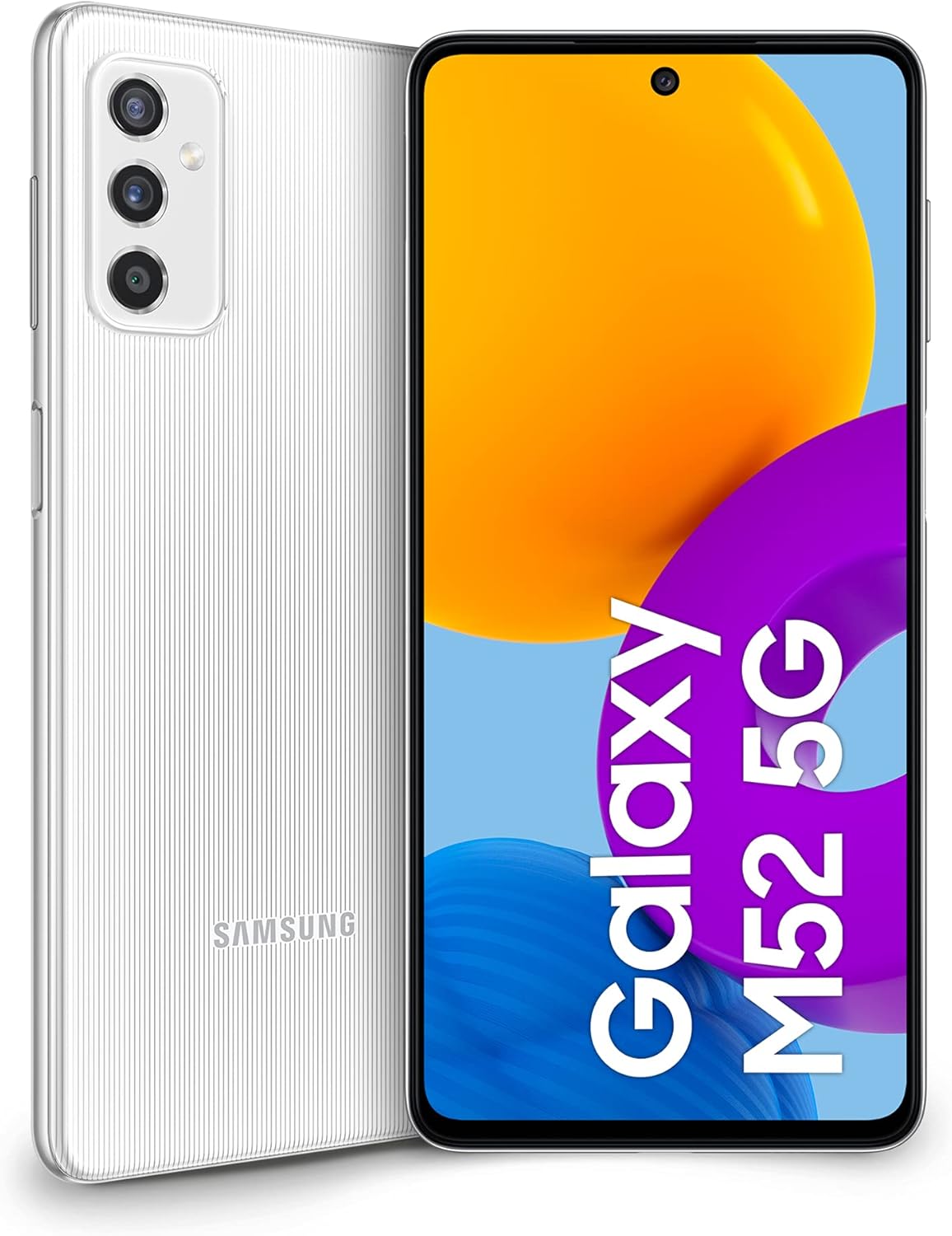 Samsung Galaxy M52 5G M526BR 3