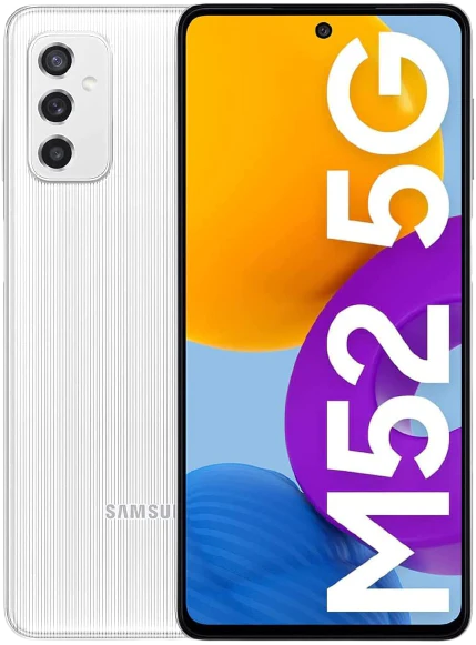 Samsung Galaxy M52 5G M526BR