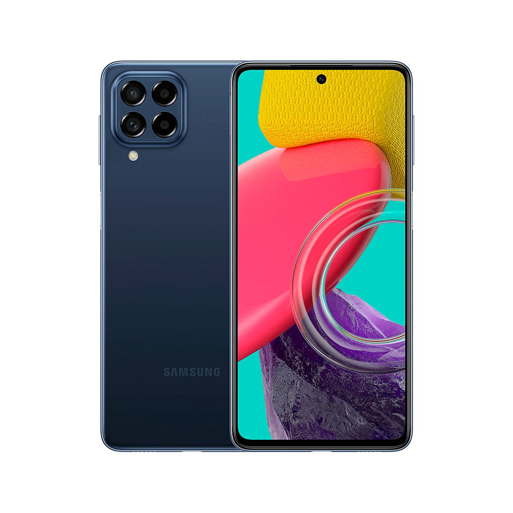 Samsung Galaxy M53 5G M536B