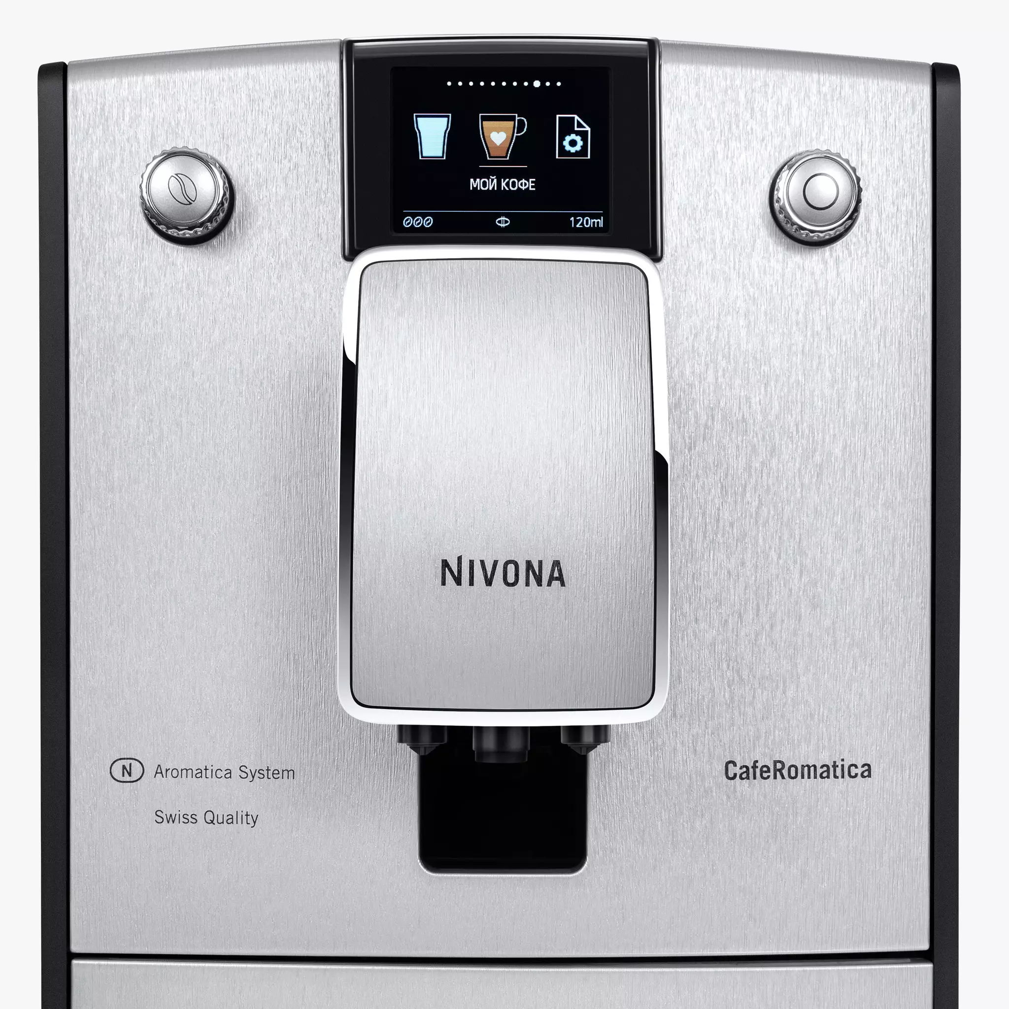 Nivona NICR 1030