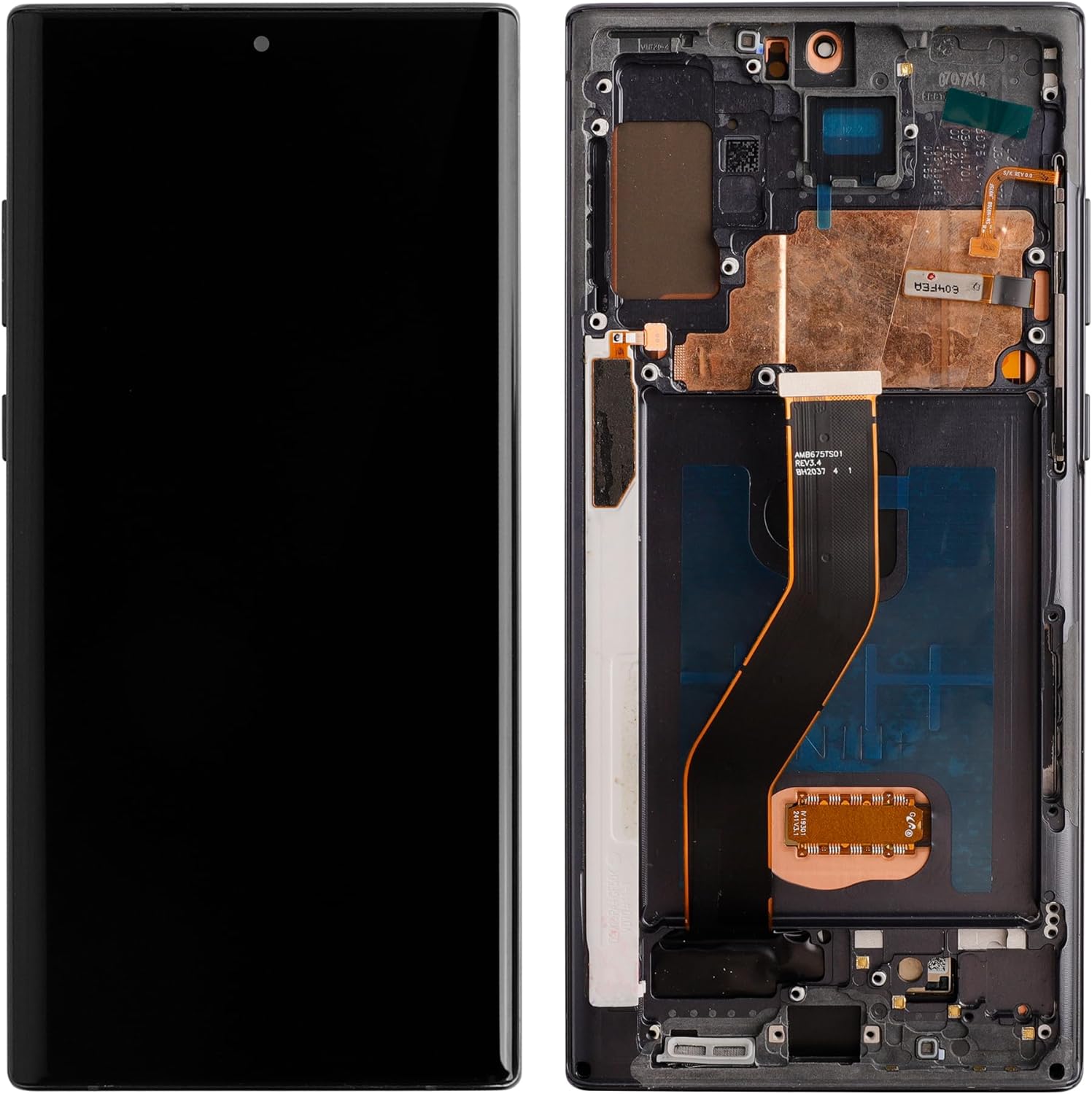 Samsung Galaxy Note 10 Plus N975F
