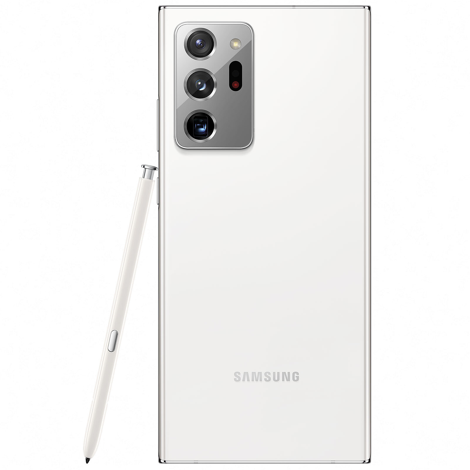 Samsung Galaxy Note 20 Ultra 5G N986