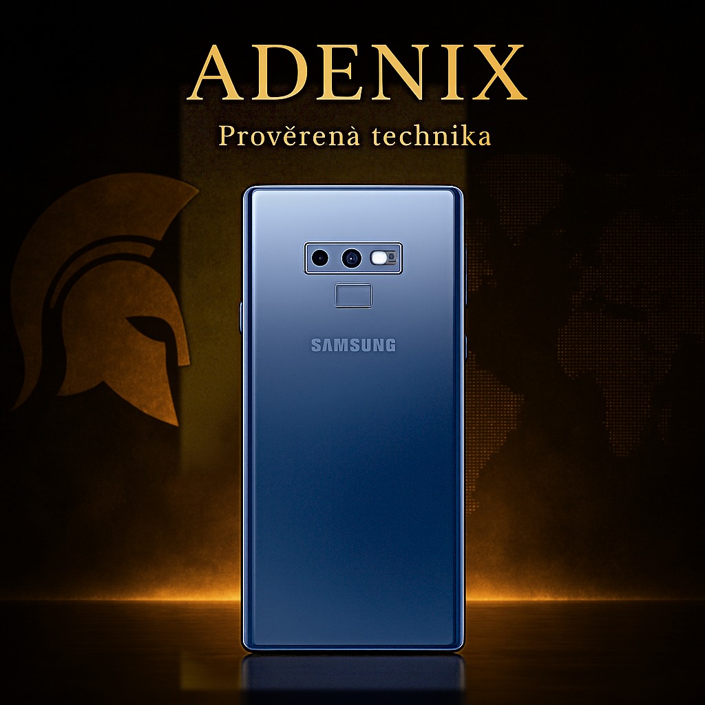 Samsung Galaxy Note 9 N960F