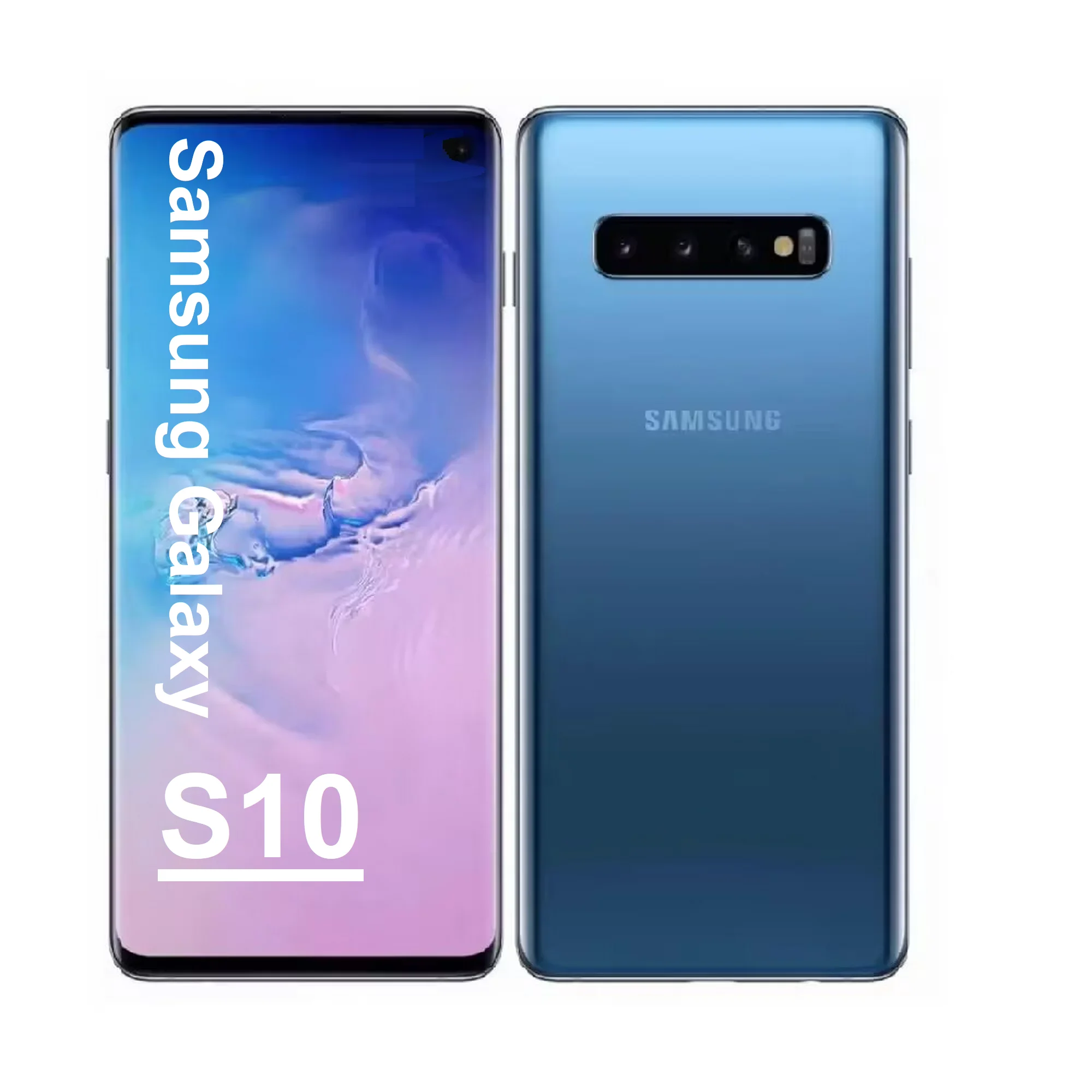 Samsung Galaxy S10 G973F