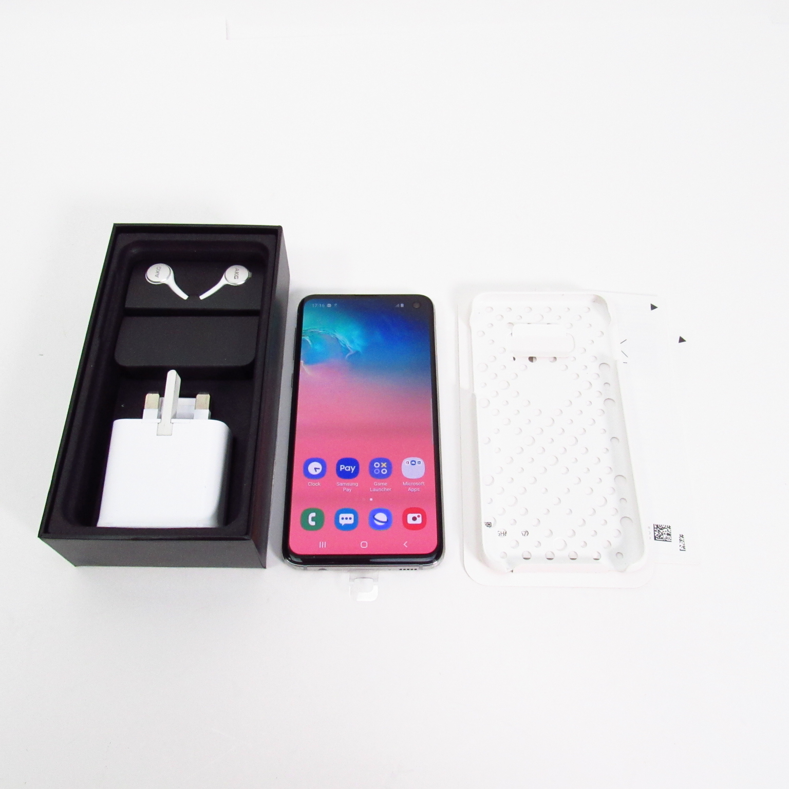 Samsung Galaxy S10e G970F