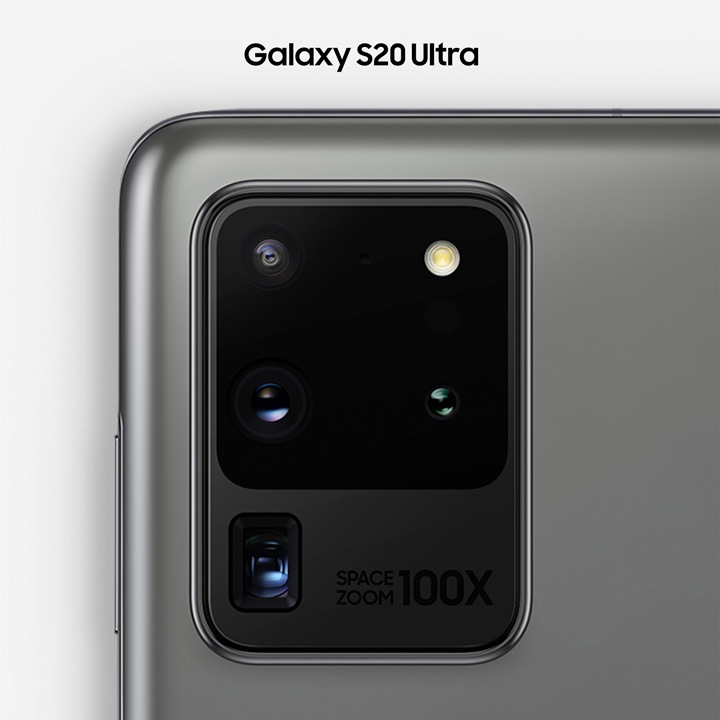 Samsung Galaxy S20 Ultra 5G G988B
