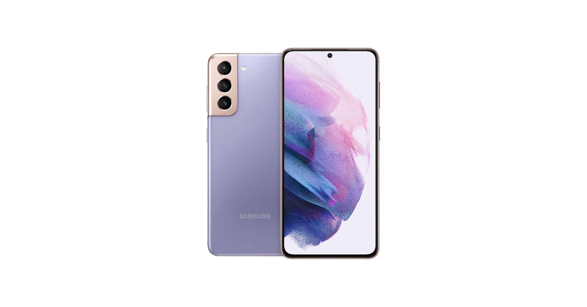 Samsung Galaxy S21 5G G991B
