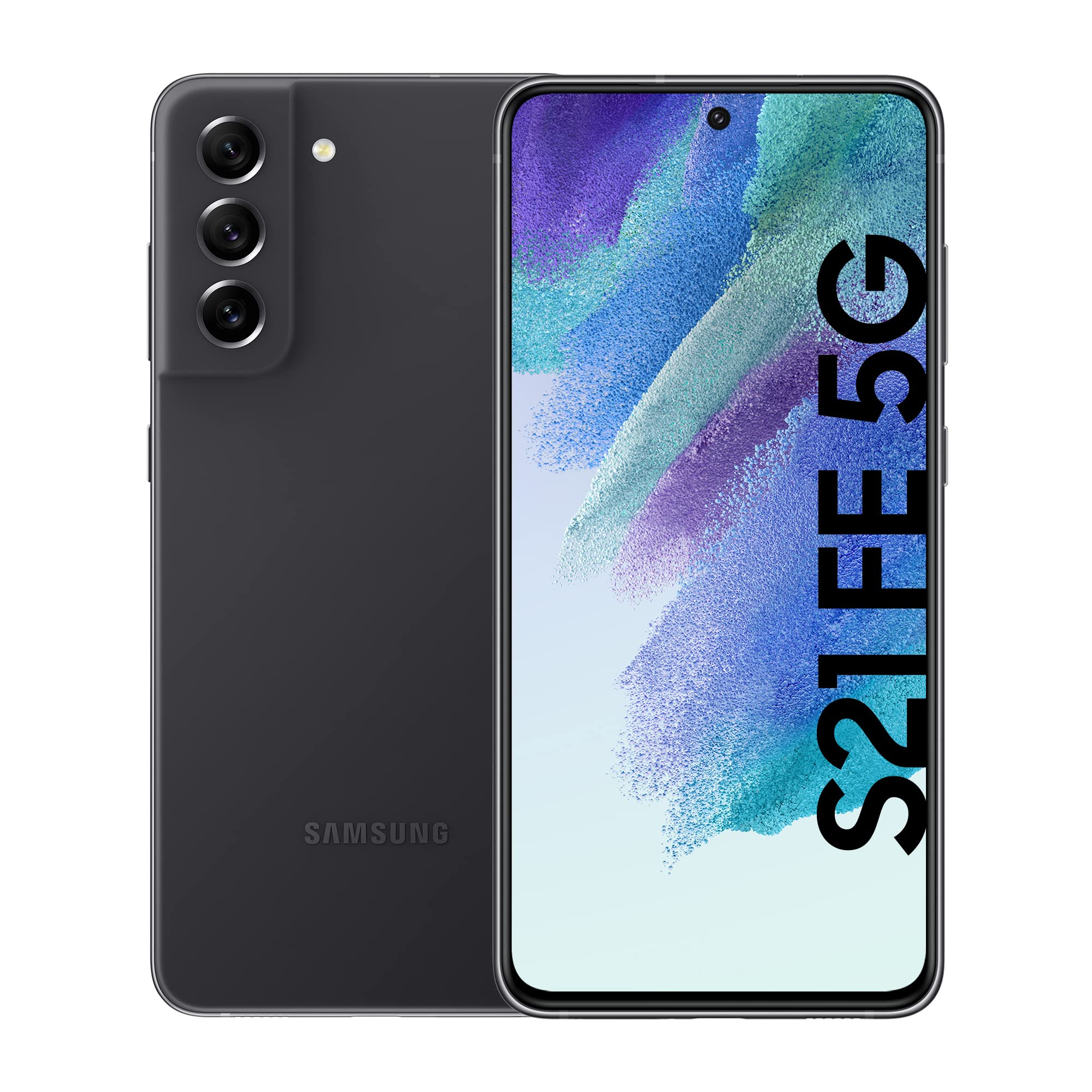 Samsung Galaxy S21 FE 5G G990B