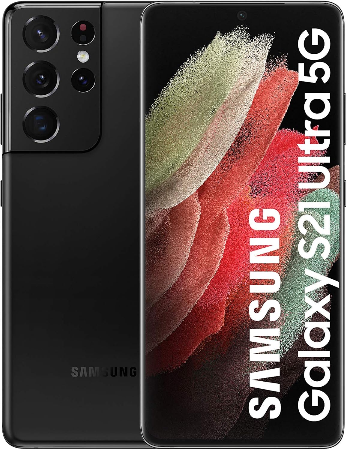 Samsung Galaxy S21 Ultra 5G G998B