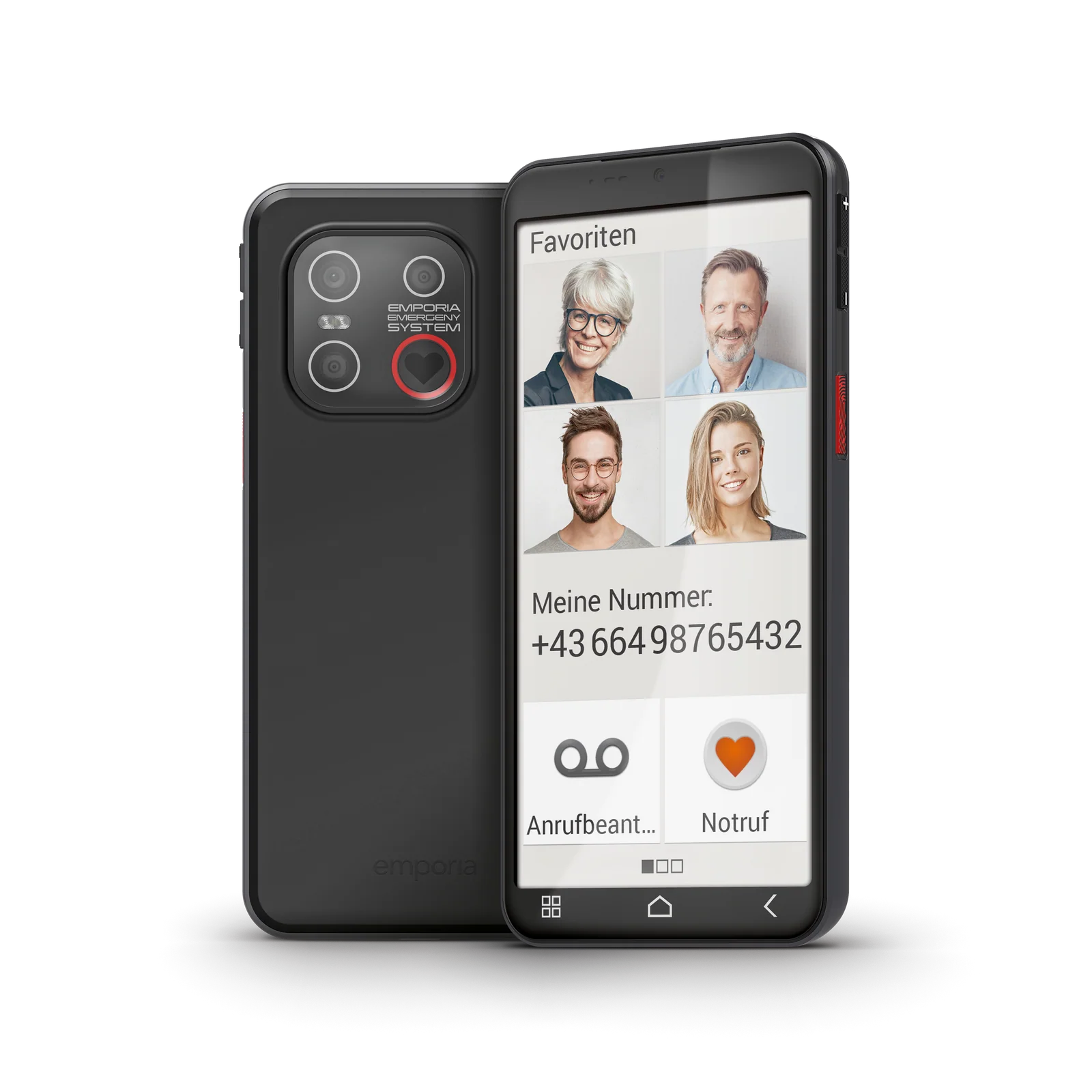 Emporia Smart.6 Lite