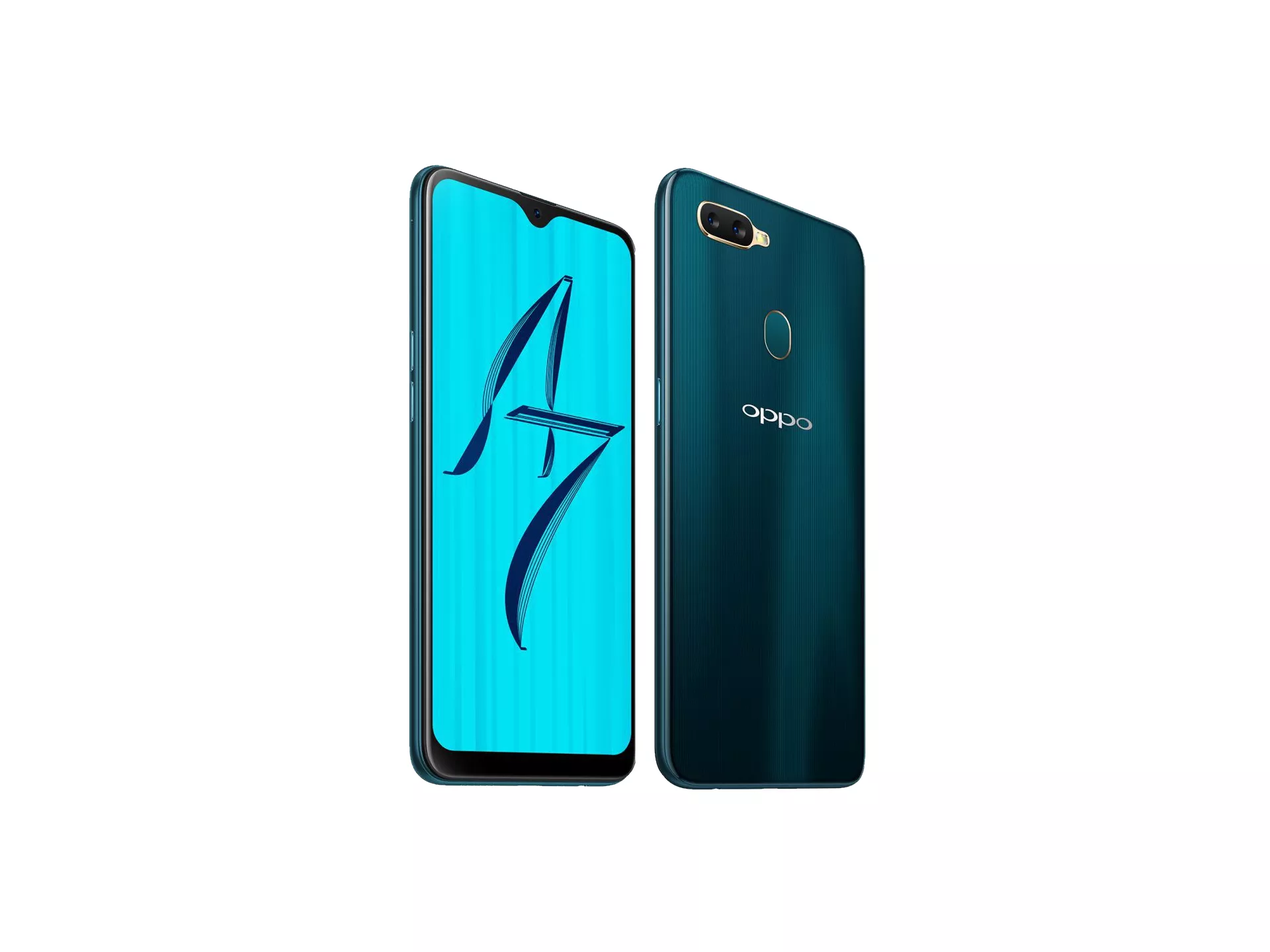 Oppo AX7 2