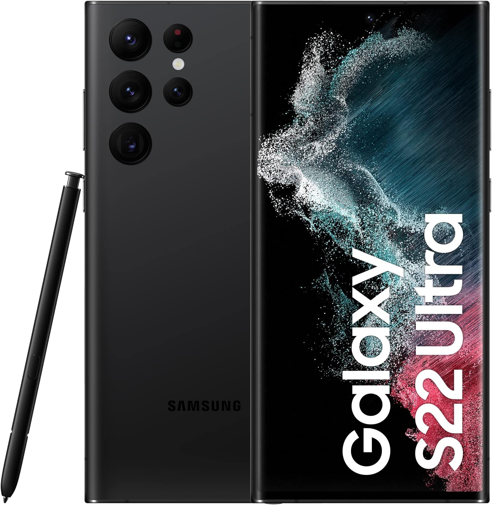 Samsung Galaxy S22 Ultra 5G S908B