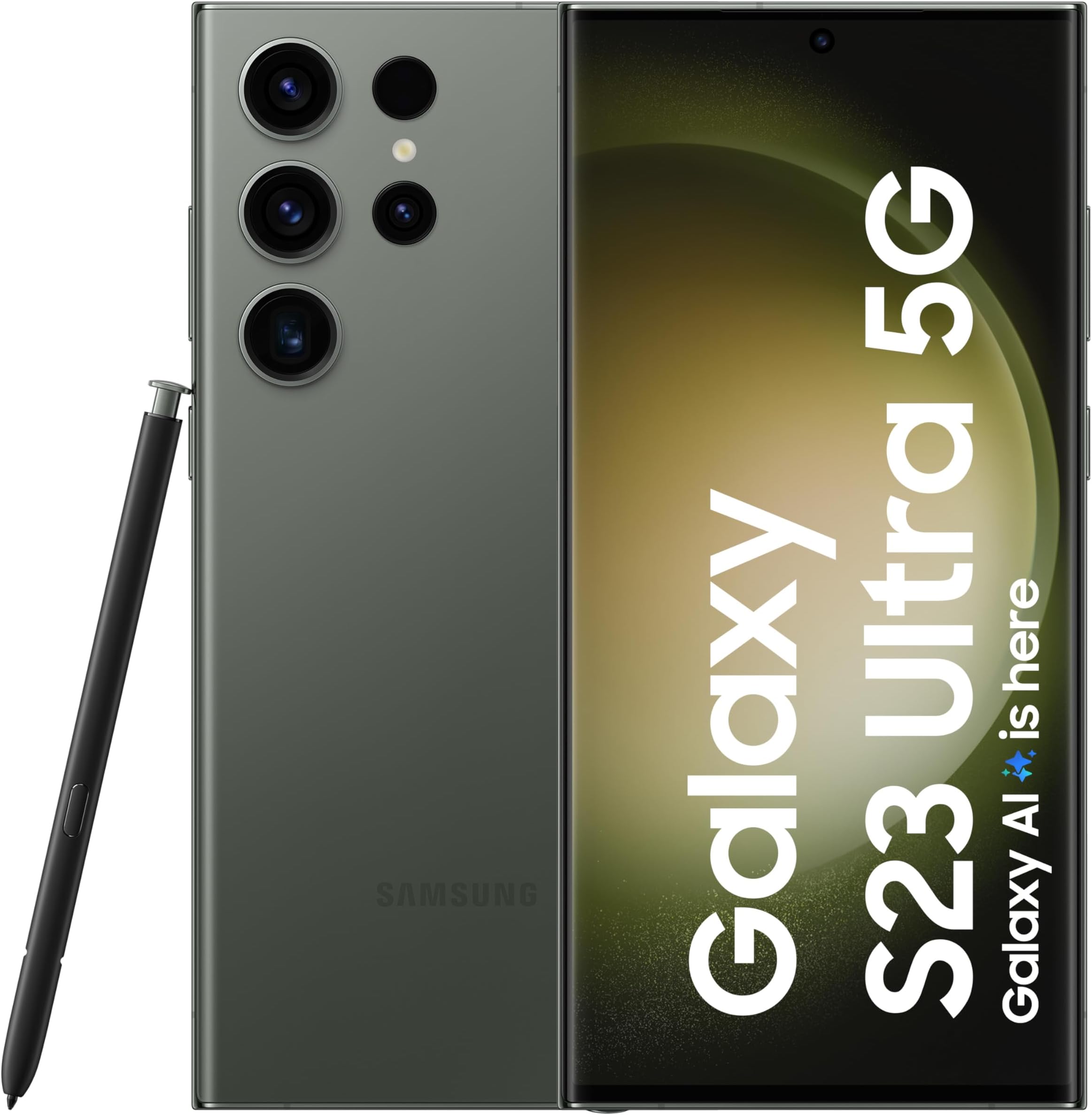 Samsung Galaxy S22 Ultra 5G S908B Single Sim
