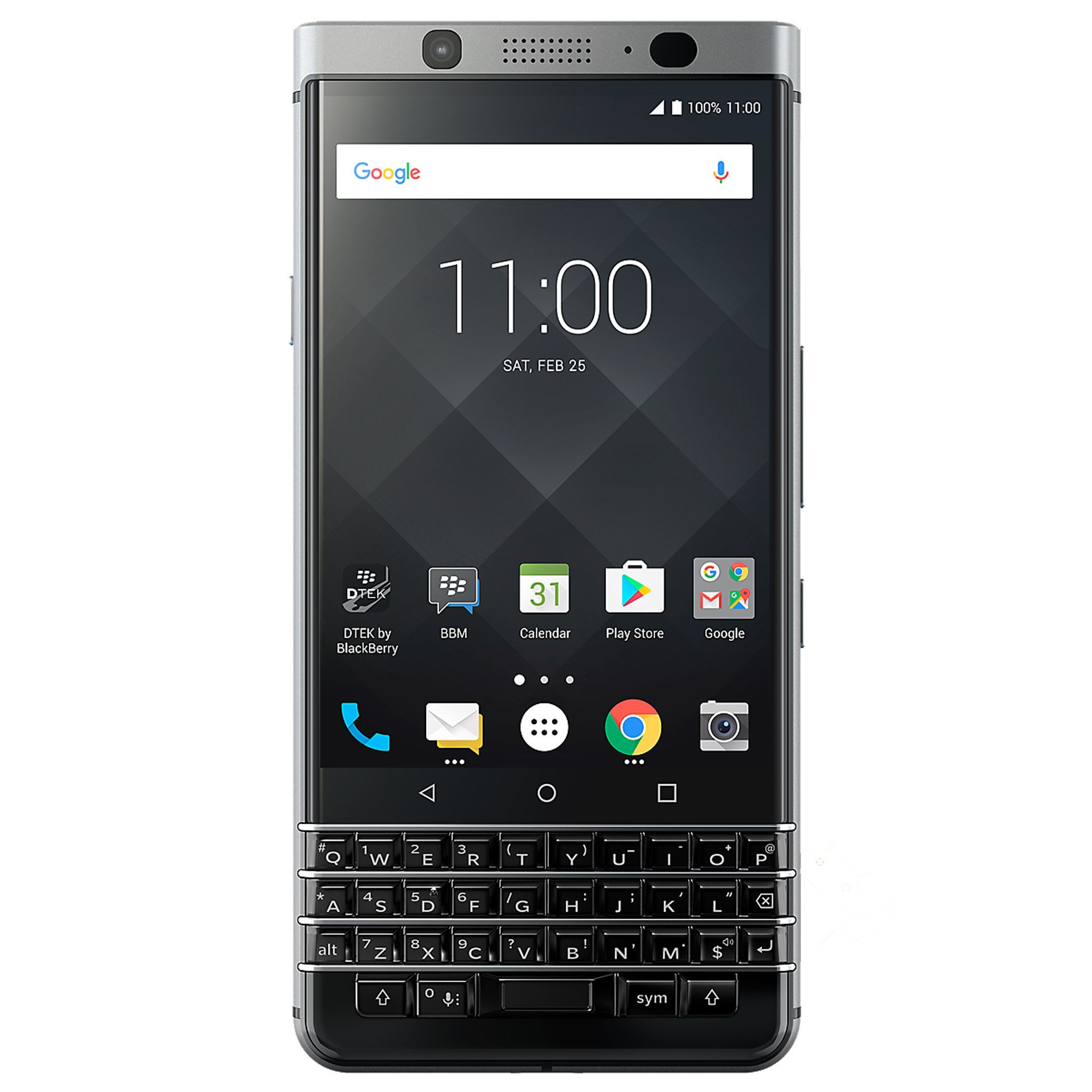 Blackberry KEYone