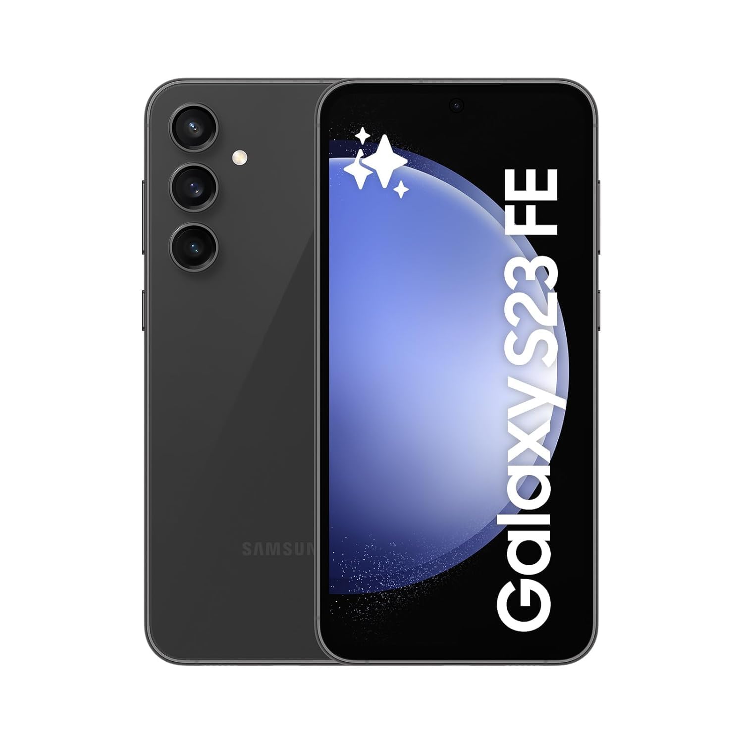 Samsung Galaxy S23 FE 5G S711B