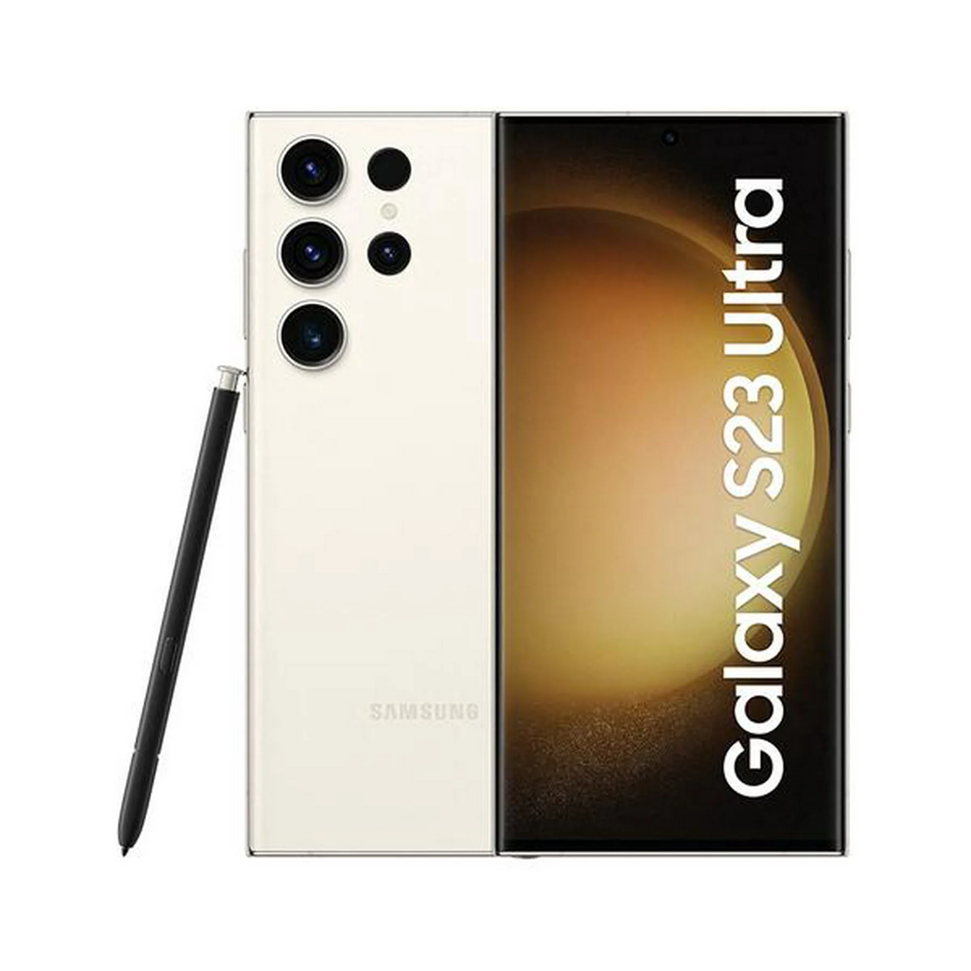 Samsung Galaxy S23 Ultra 5G S918B