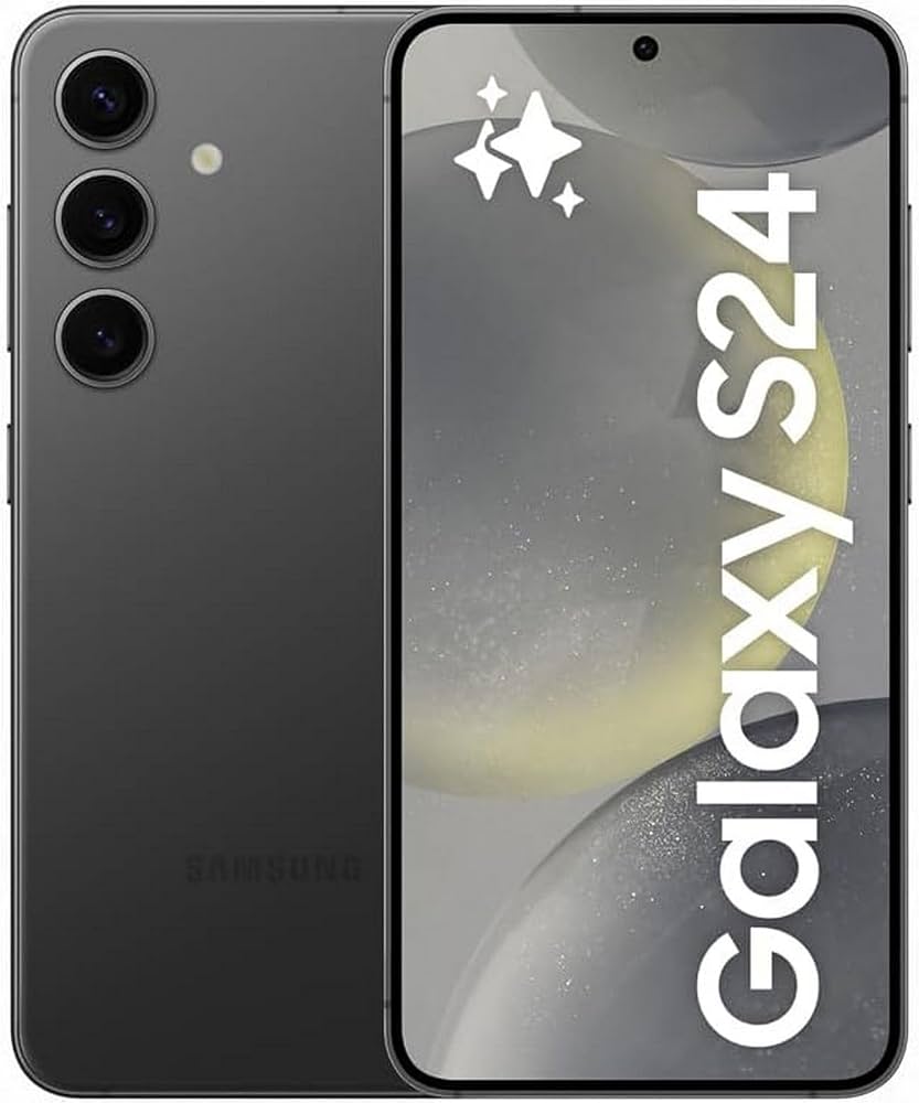 Samsung Galaxy S24 5G S921B