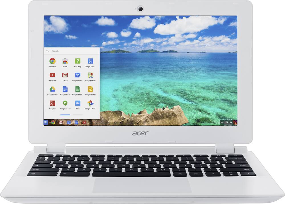 Acer Chromebook 11 CB3-132 11.6"
