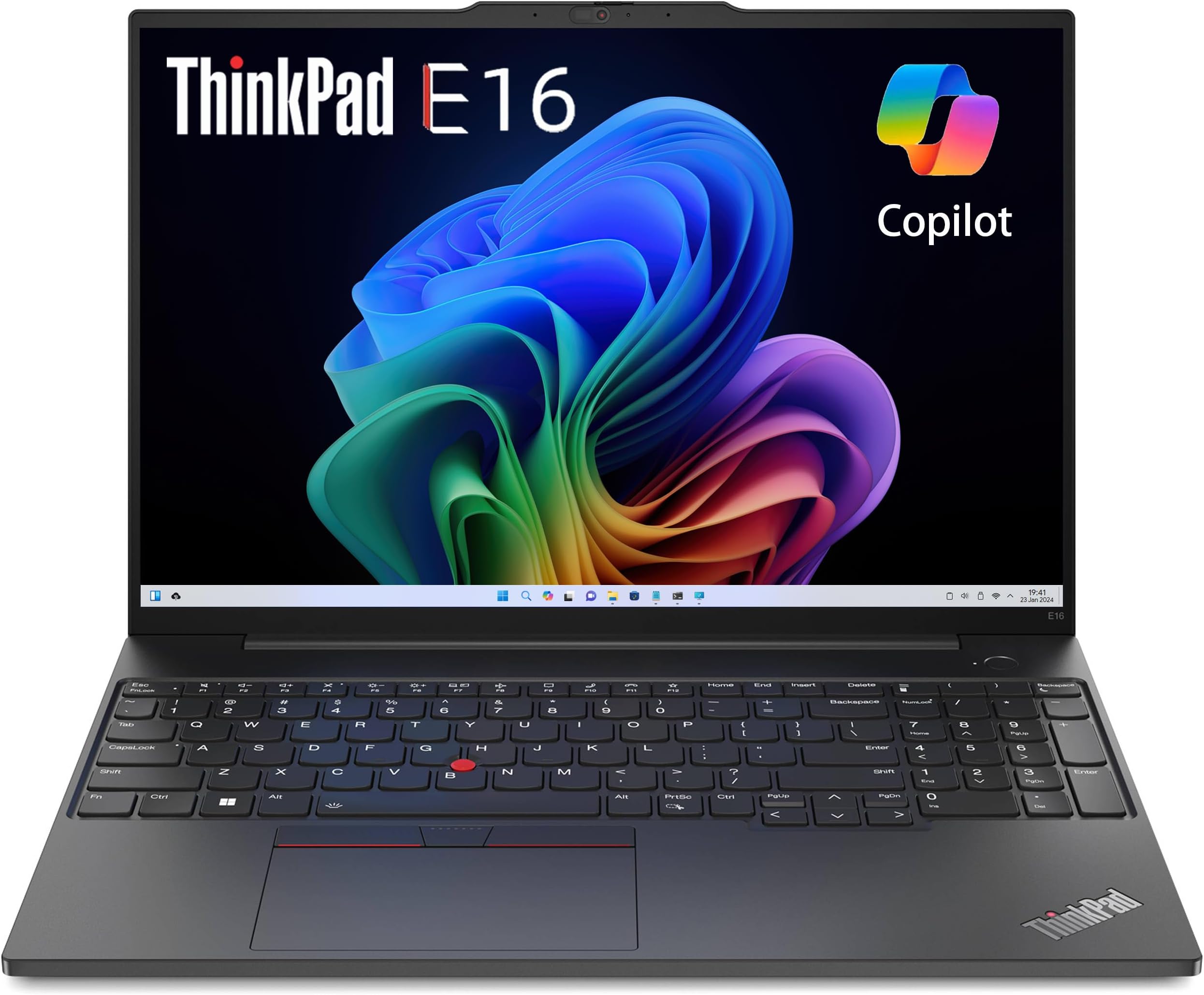 Lenovo ThinkPad L15 Gen 4 (Intel) 15.6"