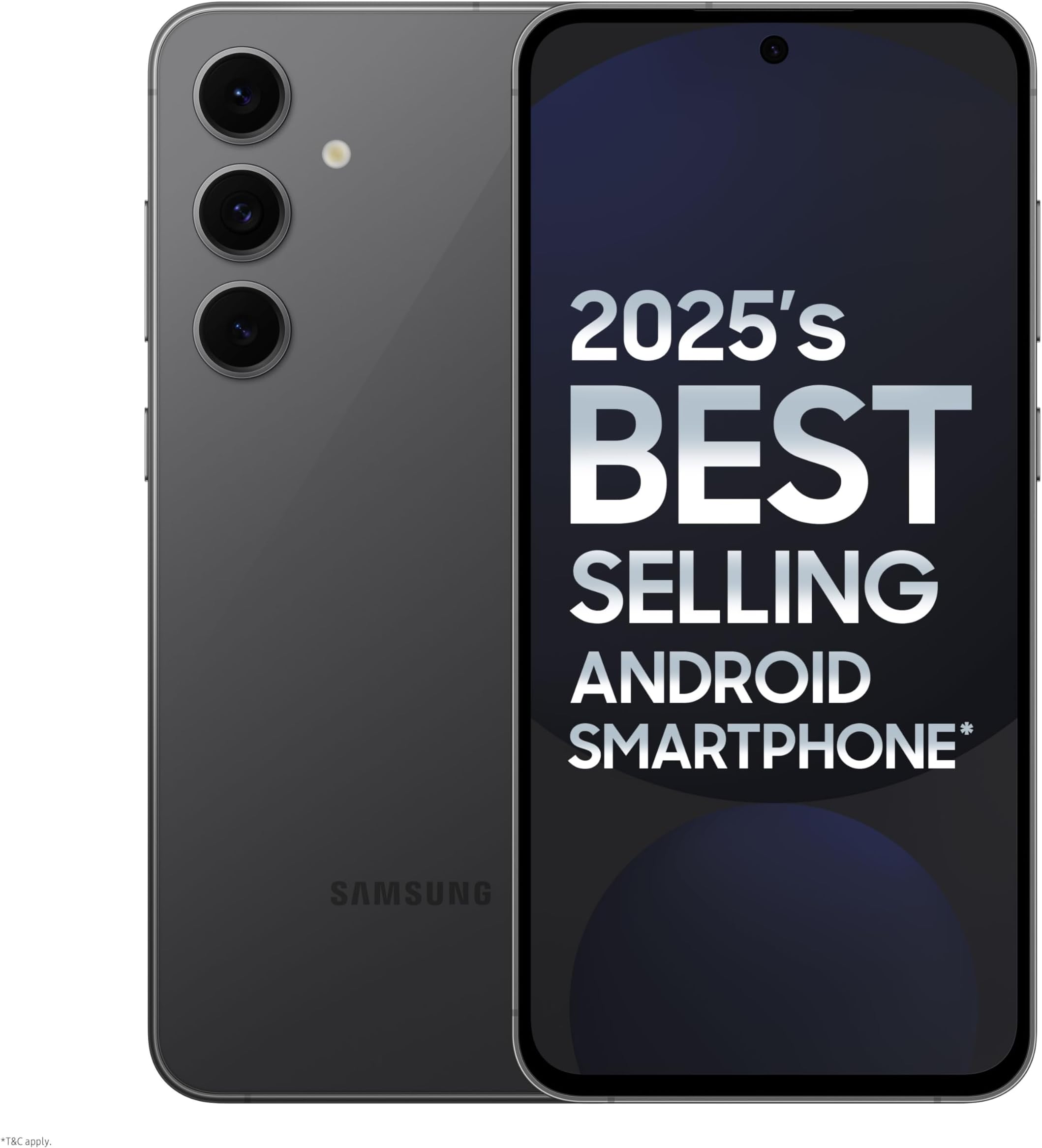 Samsung Galaxy S24 FE 5G S721