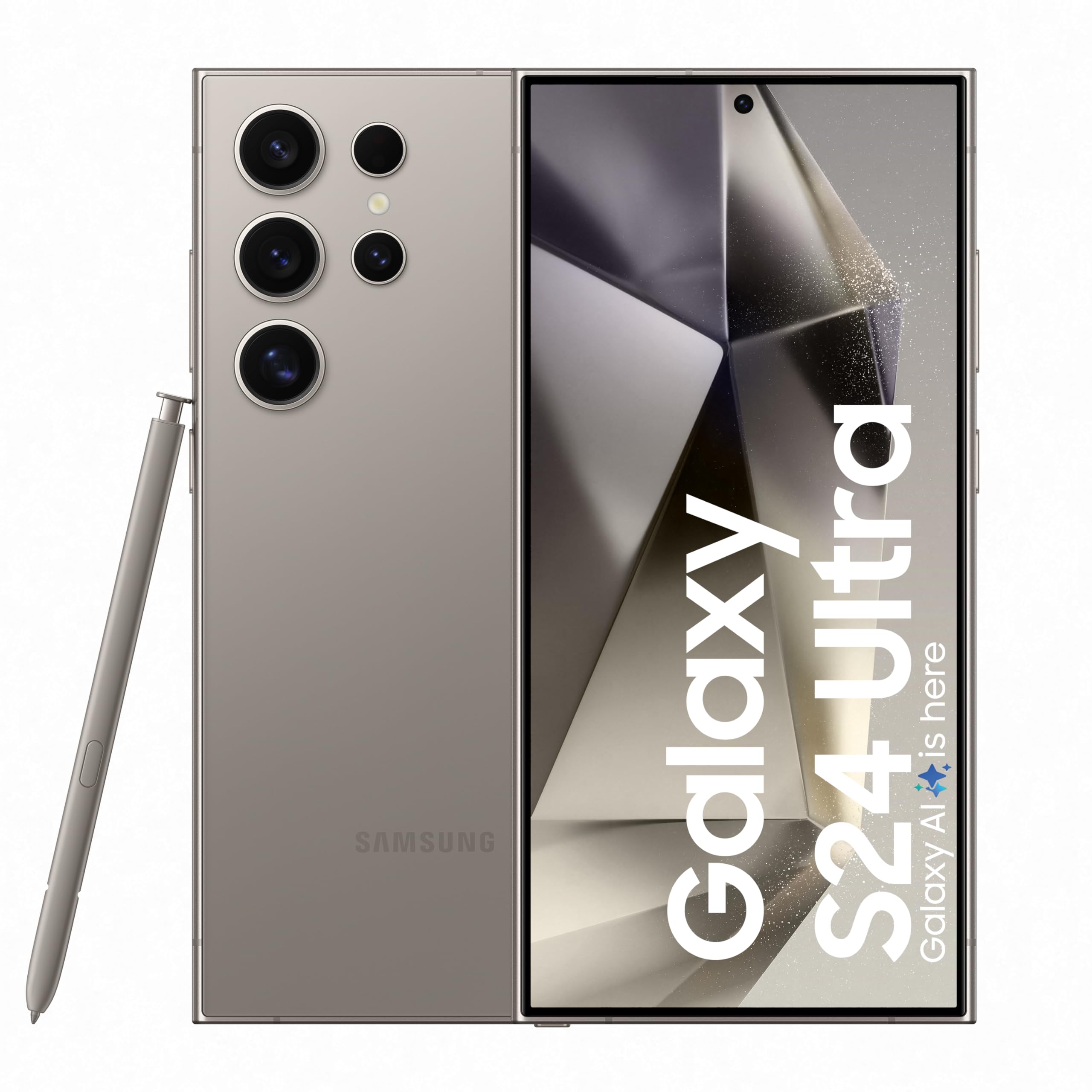 Samsung Galaxy S24 Plus 5G S926B