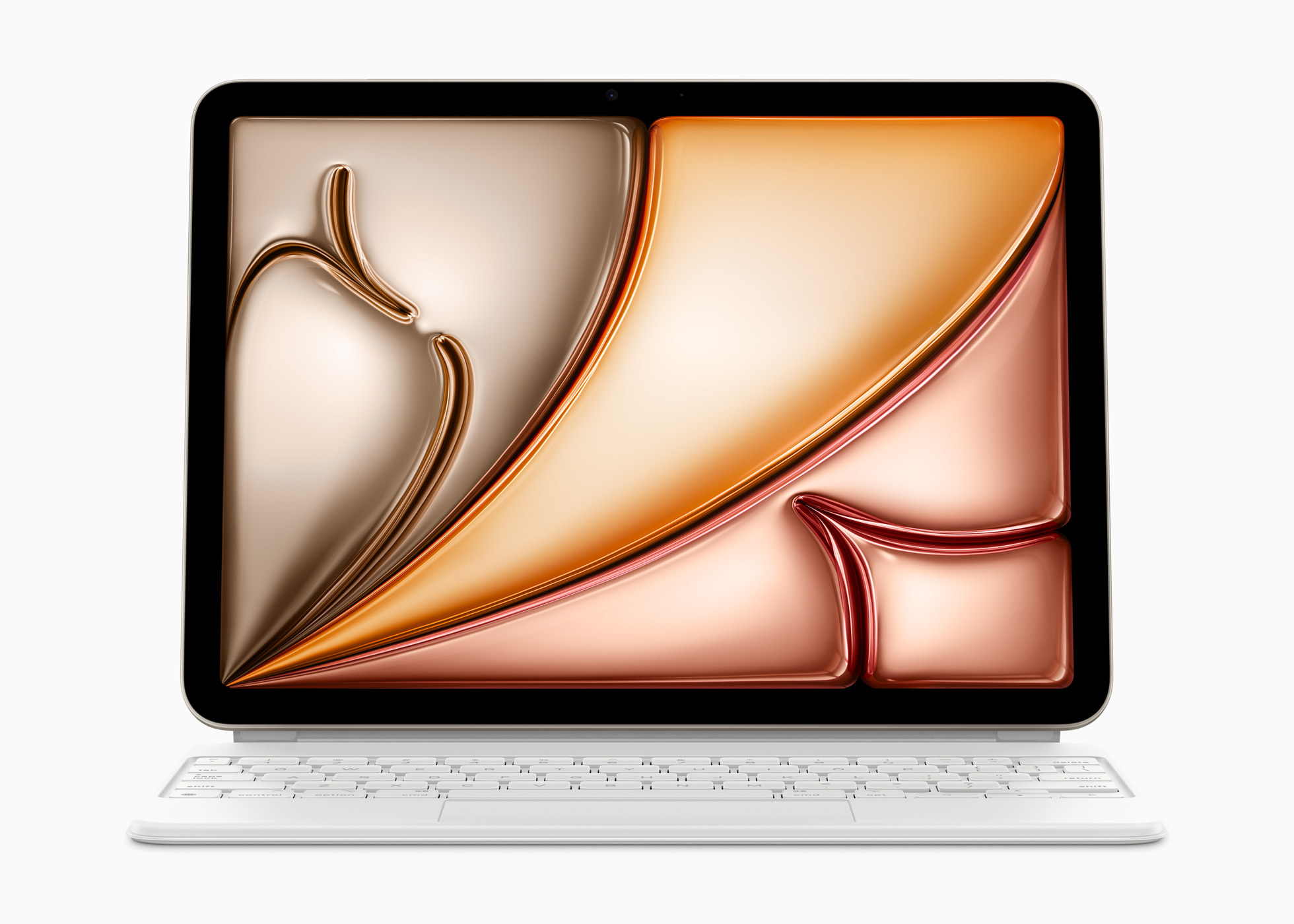 Apple iPad Air 11" M2 6th Gen (2024) WiFi 6